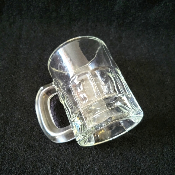 Vintage Mini A&W Root Beer Mug - Picture 5 of 8